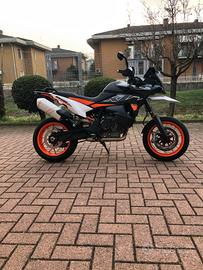 Ktm 890 SMT