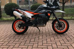 Ktm 890 SMT