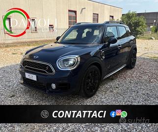 Mini Cooper S Countryman ALL4 2.0 192CV