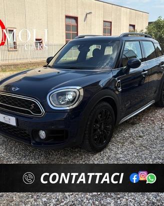 Mini Cooper S Countryman ALL4 2.0 192CV