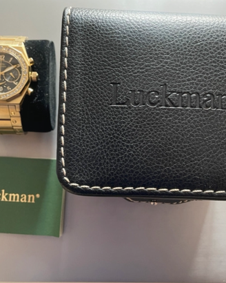 orologio Luckman