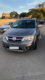 FIAT FREEMONT 2013 2.0 125kw GRIGIO