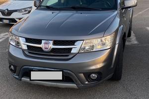 FIAT FREEMONT 2013 2.0 125kw GRIGIO