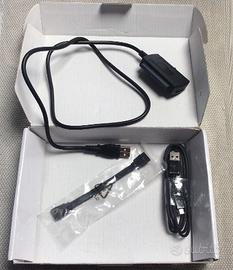 Adattatore Cavo usb 2.0 Easy p/s ata