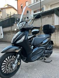 Piaggio Beverly 300 ie -2021- 5000km