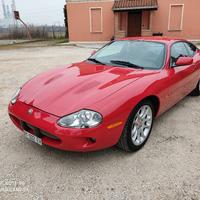 Jaguar XKR 1 serie