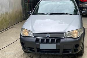 Fiat Strada 1.3 MJT Pick-up