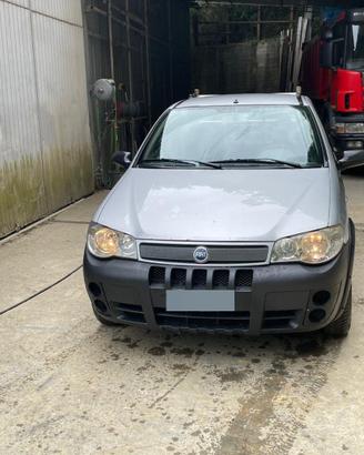 Fiat Strada 1.3 MJT Pick-up
