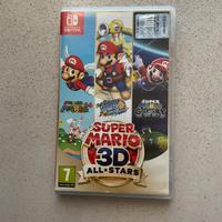 Super Mario 3D All Stars