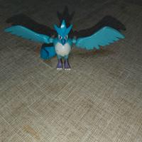 Articuno action figure