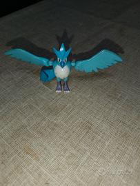 Articuno action figure