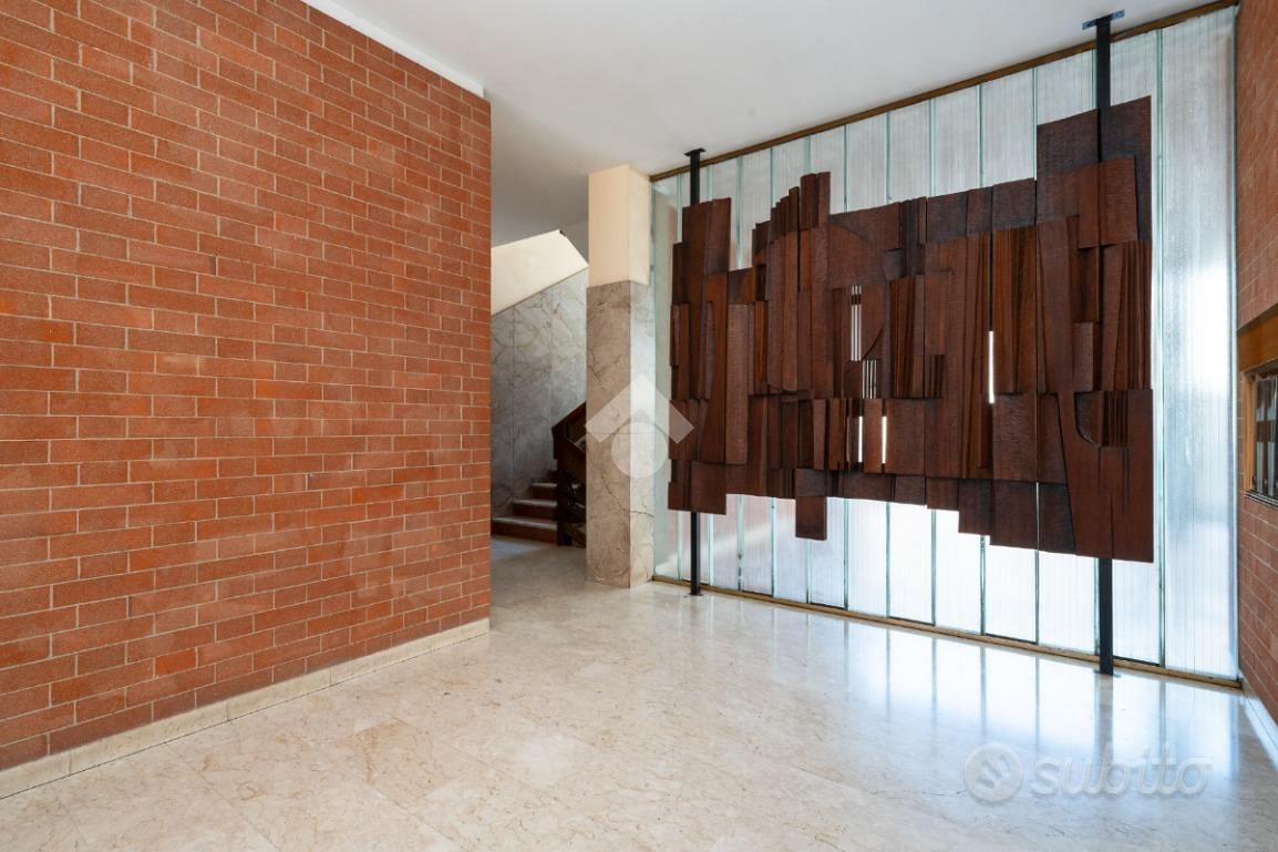 Apartment in Torino, Venchi Unica, Circoscrizione 3 - Vista 3