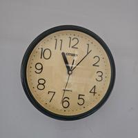 orologio da parete citizen vintage 