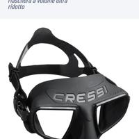 MASCHERA SUB CRESSI SUB ATOM