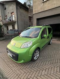 Fiat Qubo 1.3 MJT 75 CV