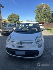 Fiat 500L lounge 1.3 mtj (tettini panoramico)