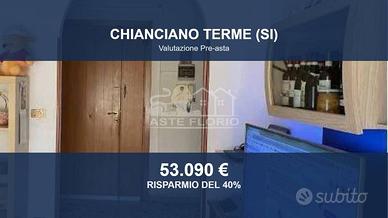 Immobile in asta di 87 m² con box auto a Chiancian