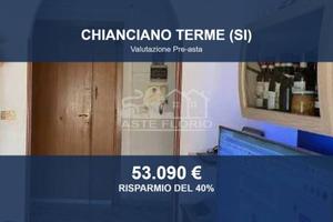 Immobile in asta di 87 m² con box auto a Chiancian