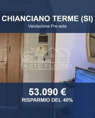 Immobile in asta di 87 m² con box auto a Chiancian