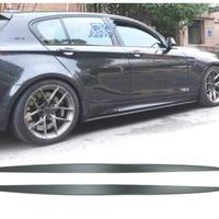AGGIUNTE PARAFANGHI BMW F20 F21 11-18 LOOK M PERFO