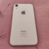 iPhone XR 128gb