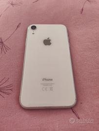 iPhone XR 128gb