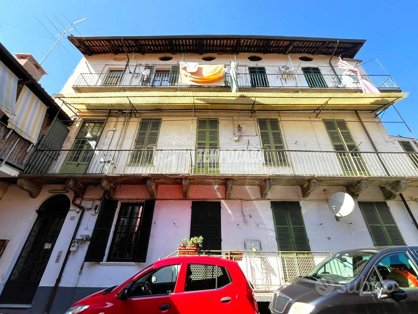 Appartamento – Pinerolo, Abbadia Alpina - Vista 4