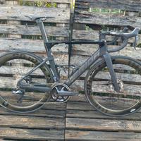 Merita Reacto 8000 TG. -S- USATO