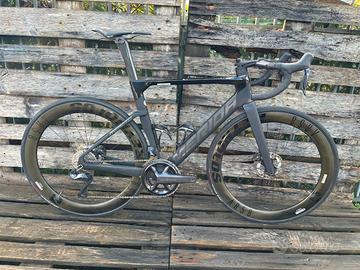 Merita Reacto 8000 TG. -S- USATO