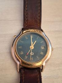 Orologio vintage Gucci Mondiale