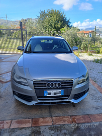 Audi A4 avant 2000 170cv advanced