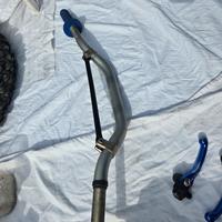 Ricambi yamaha yz fantic xe xx