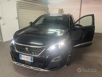 Peugeot 30008 GT line