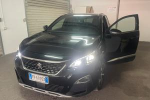 Peugeot 30008 GT line