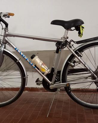 CITY BIKE BARTALI ALLUMINIO