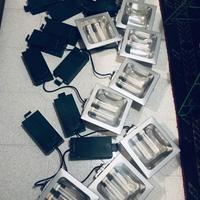 Faro luce osram 2x26w