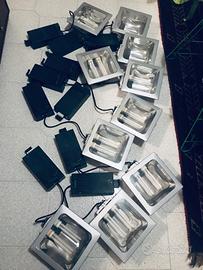 Faro luce osram 2x26w