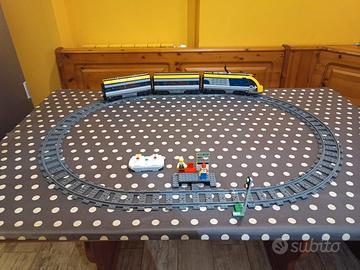 Lego city