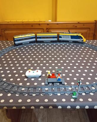 Lego city