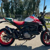 Ducati Monster 937 plus - 2021