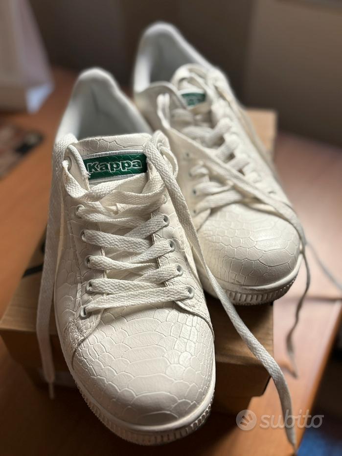 Kappa Grafton K: Scarpe Da Ginnastica Unisex Per Bambini E Ragazzi – Stile E Sport!