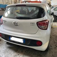 Ricambi Hyundai I10 '19