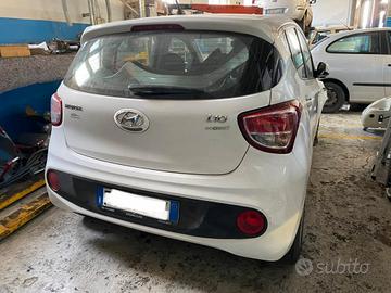 Ricambi Hyundai I10 '19