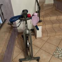 Spinbike