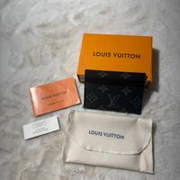 Porta Carte Louis Vuitton - Nuovo Mai Usato