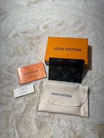 Porta Carte Louis Vuitton - Nuovo Mai Usato