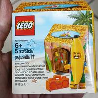 Lego Party Banana Juice