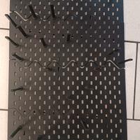 Pannello per organizzare cassetto, antrac