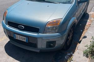 FORD FUSION DEL 2010 GPL/BENZINA