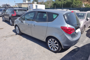 Ricambi opel meriva benzina anno 2013